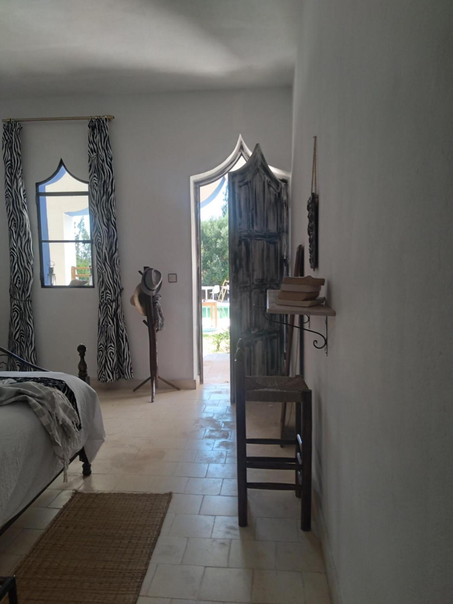מלון Ounara L Ecrin De Mogador By Zelia מראה חיצוני תמונה