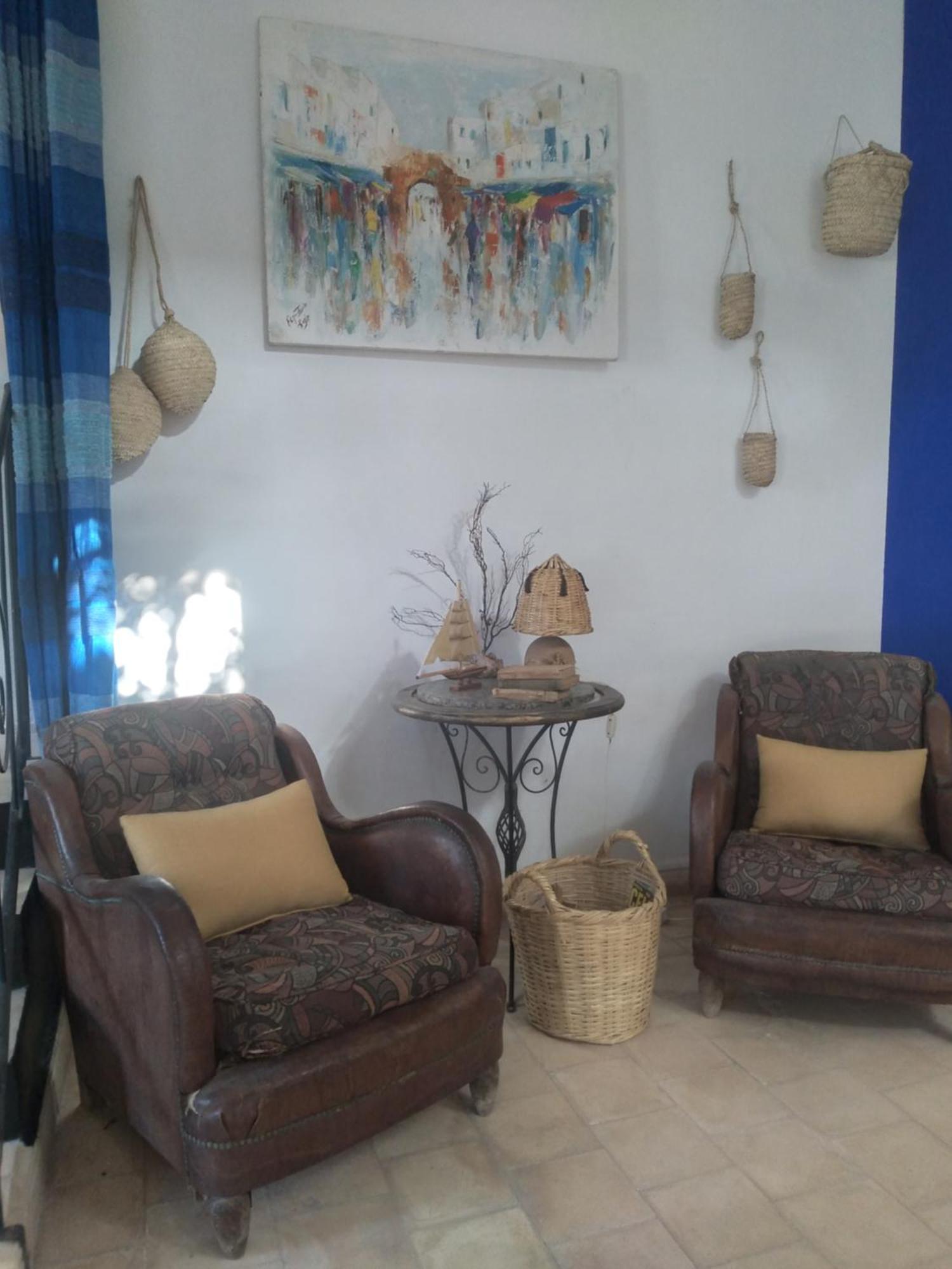 מלון Ounara L Ecrin De Mogador By Zelia מראה חיצוני תמונה