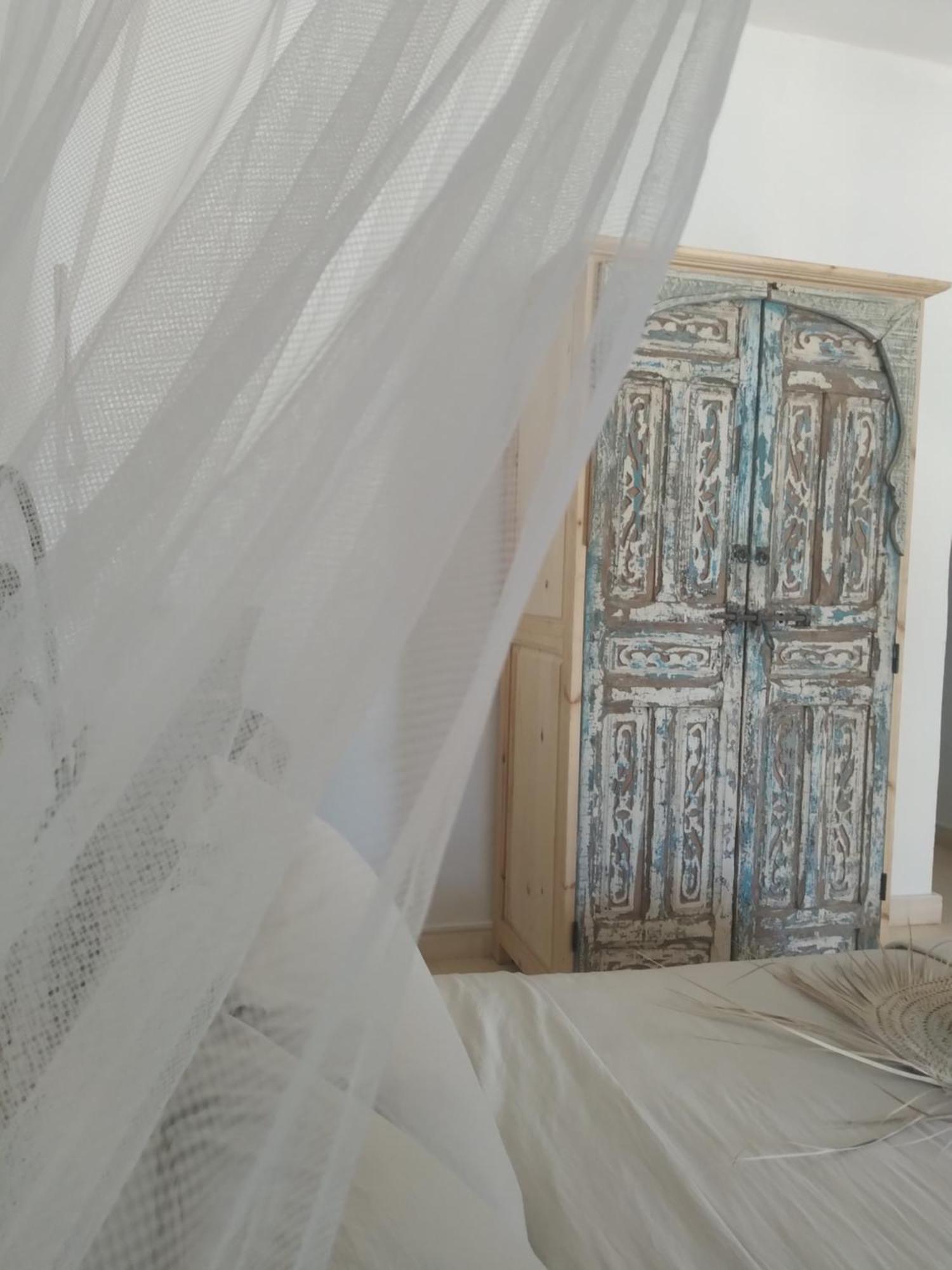 מלון Ounara L Ecrin De Mogador By Zelia מראה חיצוני תמונה